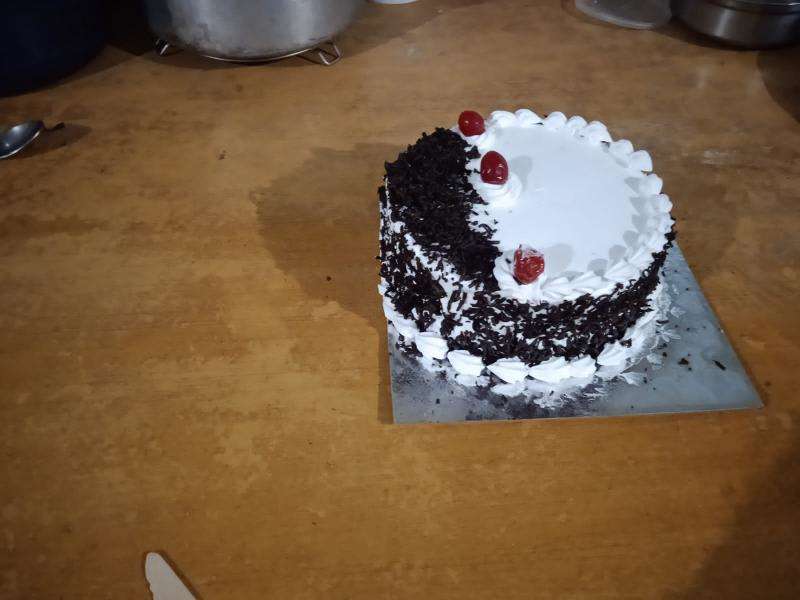 Shiva Cake - Kekmart