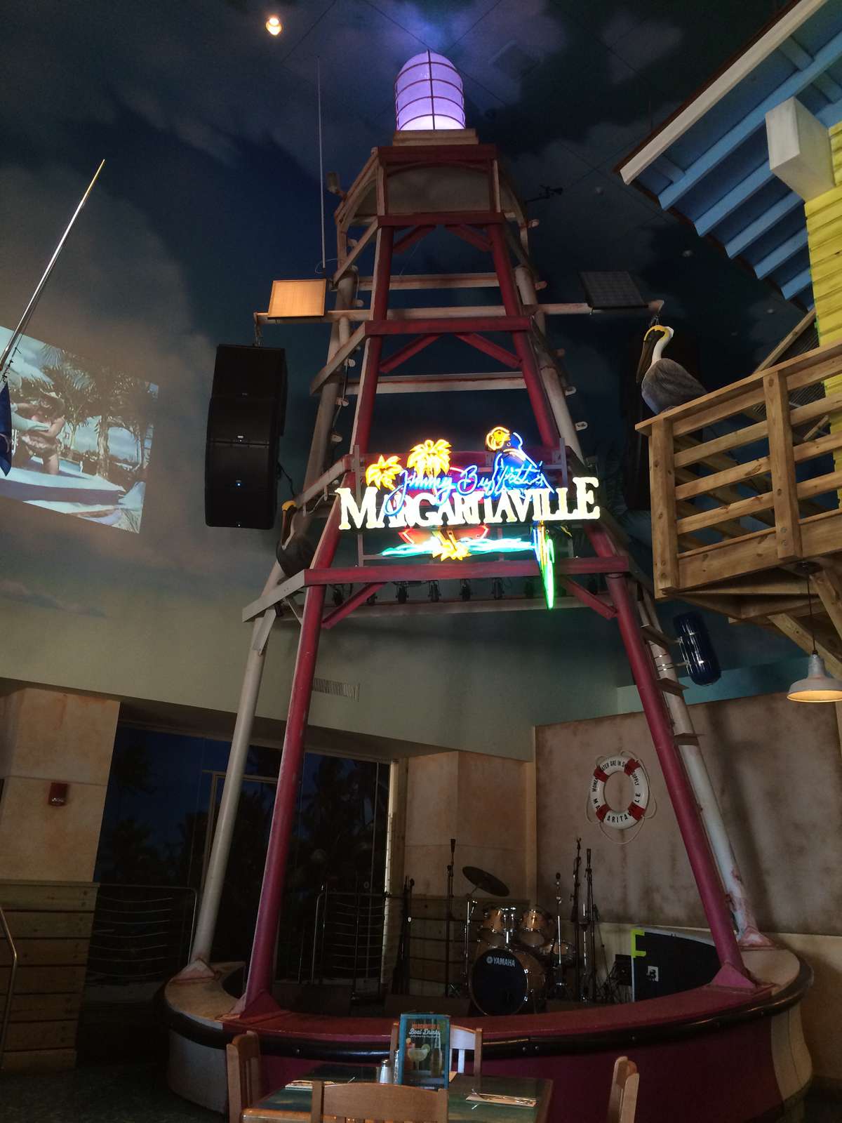 Margaritaville Atlantic City Nj - 2is85j0