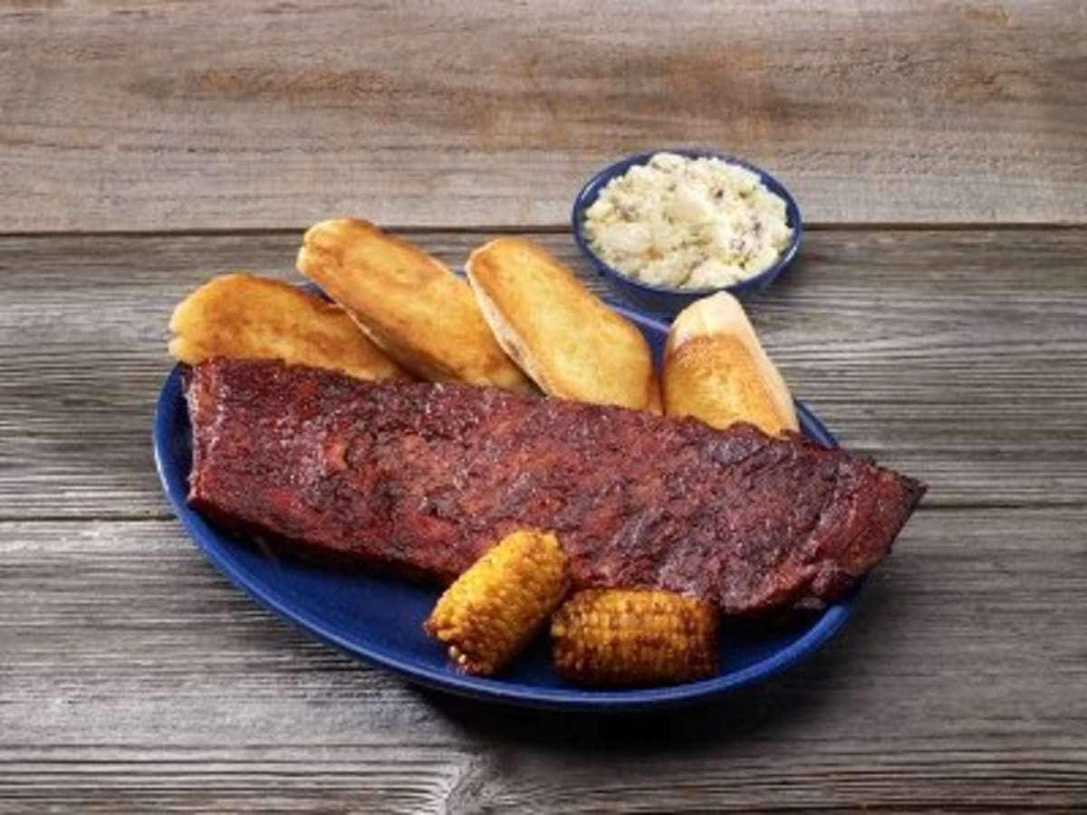 Bandana's BBQ and Catering, Sedalia, Sedalia Zomato