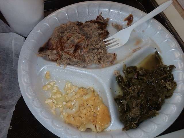 Backyard Barbeque Pit Durham Research Triangle
