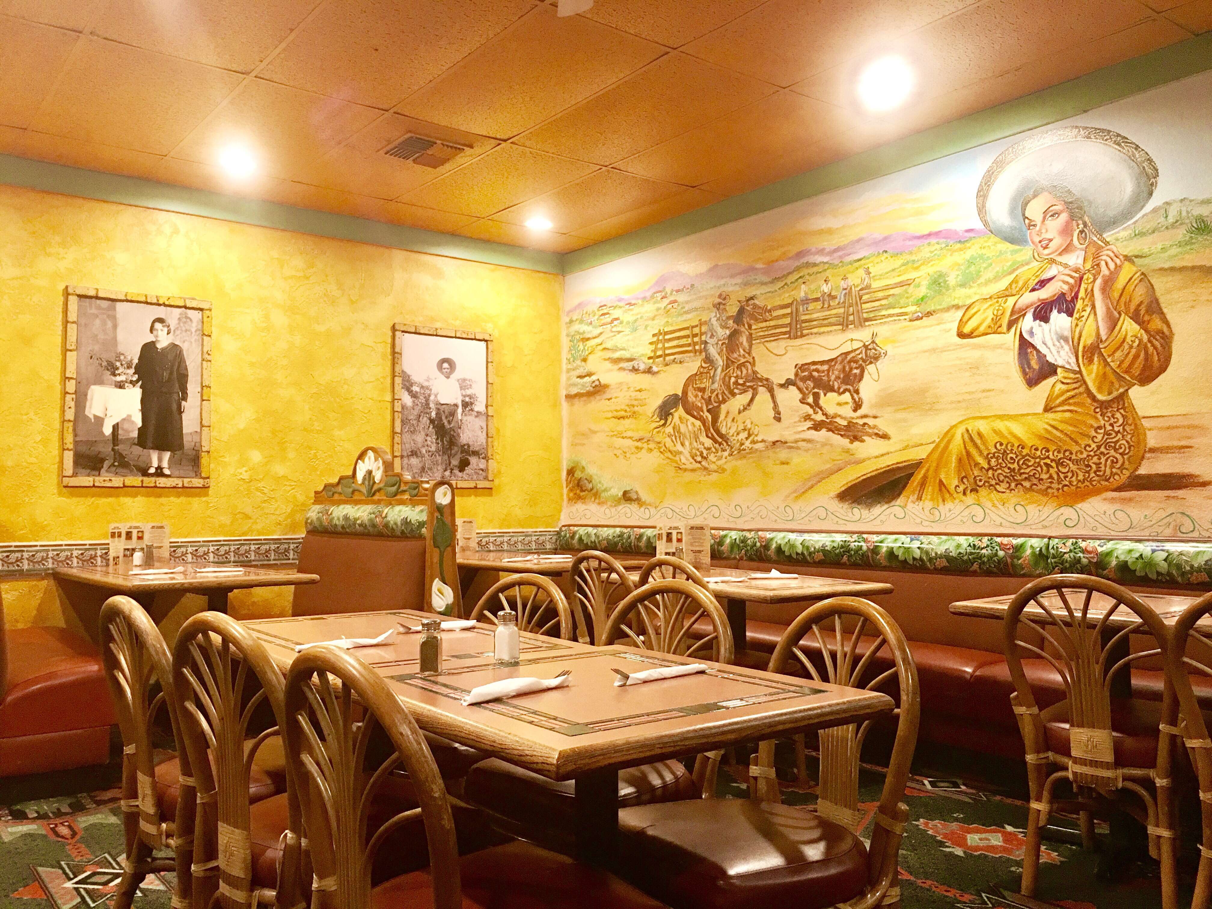 Casa Ramos Mexican Restaurant, Red Bluff, Redding Zomato