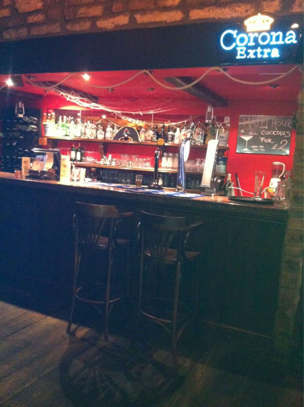 Calico Jack's, Skipton, Yorkshire Zomato