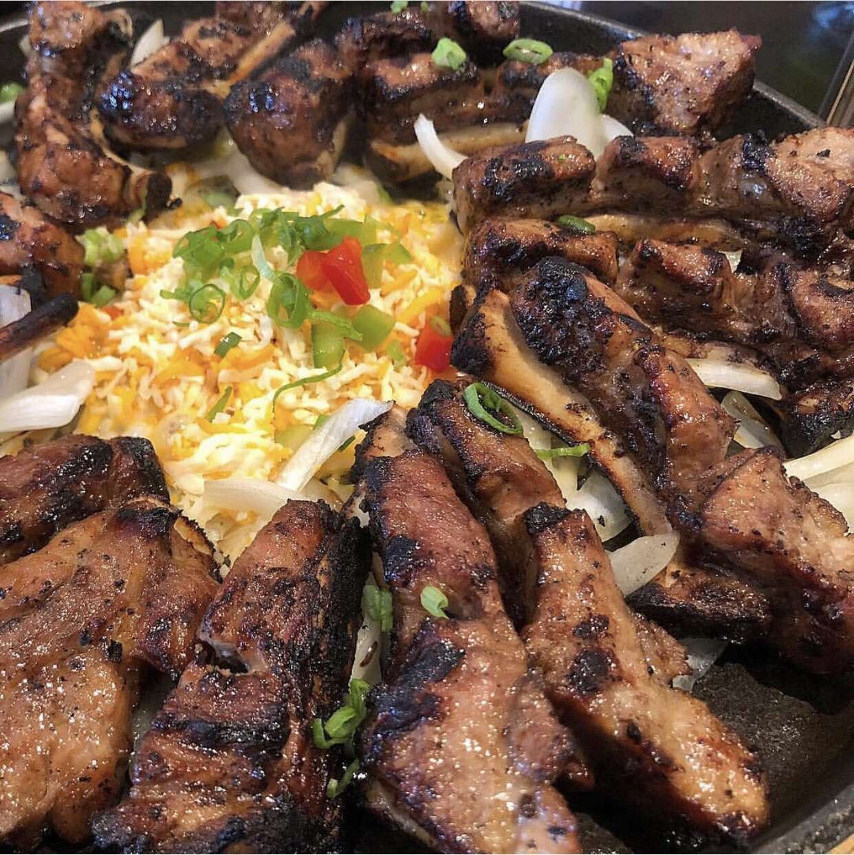 Rib & Chicken, City of Langley, Langley