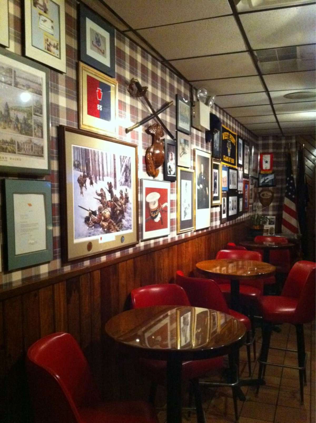 LA Cucina Restaurant, Dunmore, Scranton Zomato