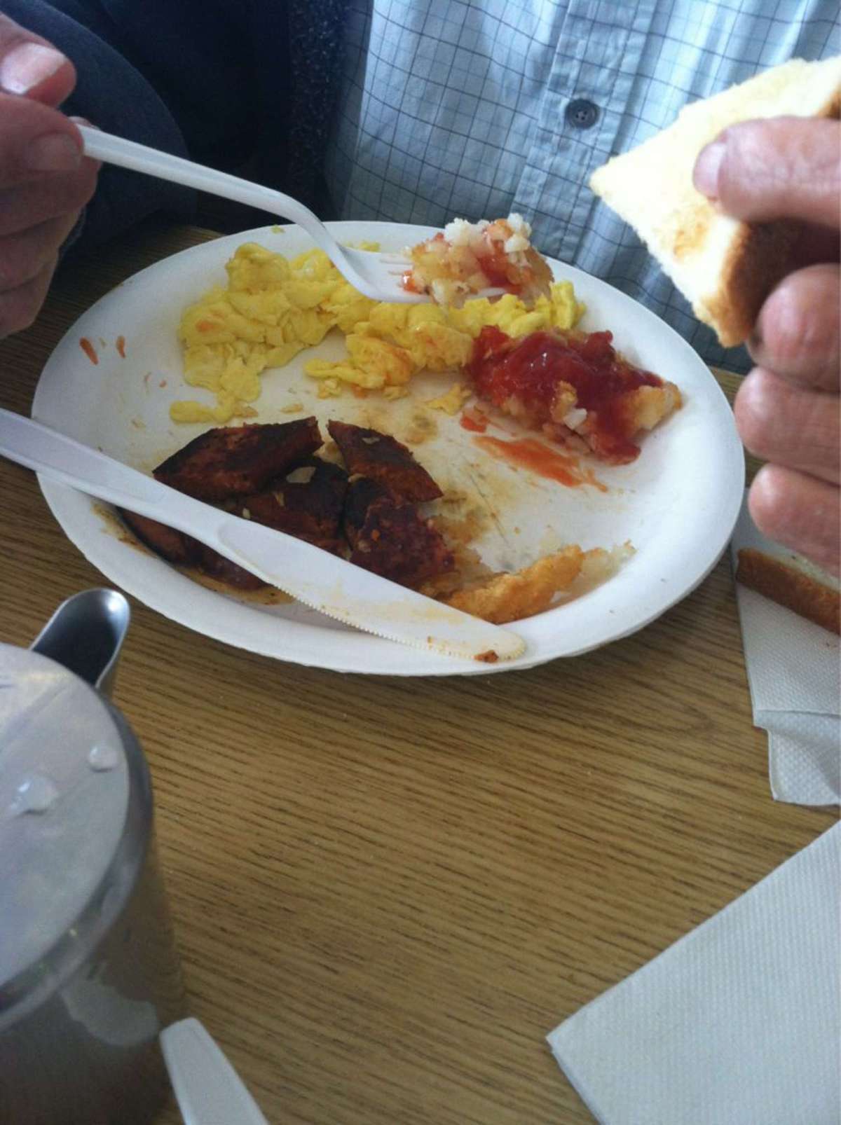 Menu of Dairy Belle Freeze, Hayward, Hayward