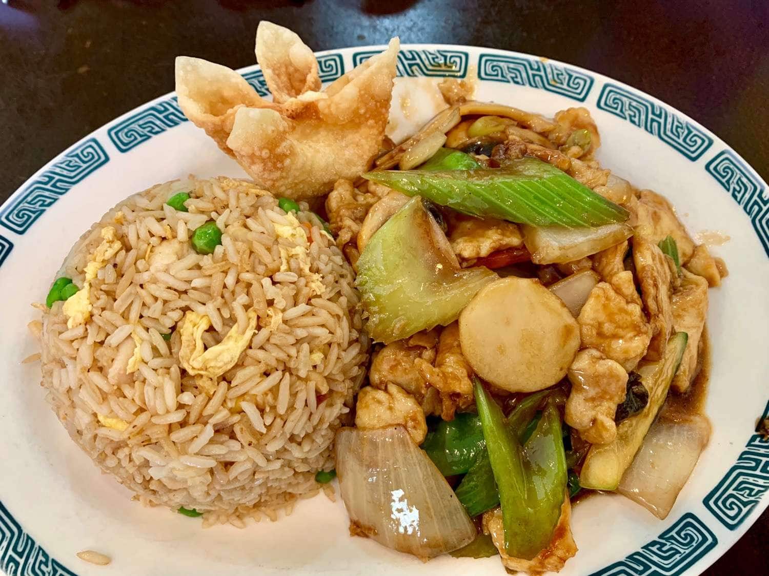 New York Chinese Restaurant, Henderson, Las Vegas Zomato