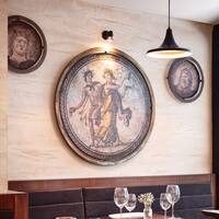 Pera Antakya Yemek Yerleri