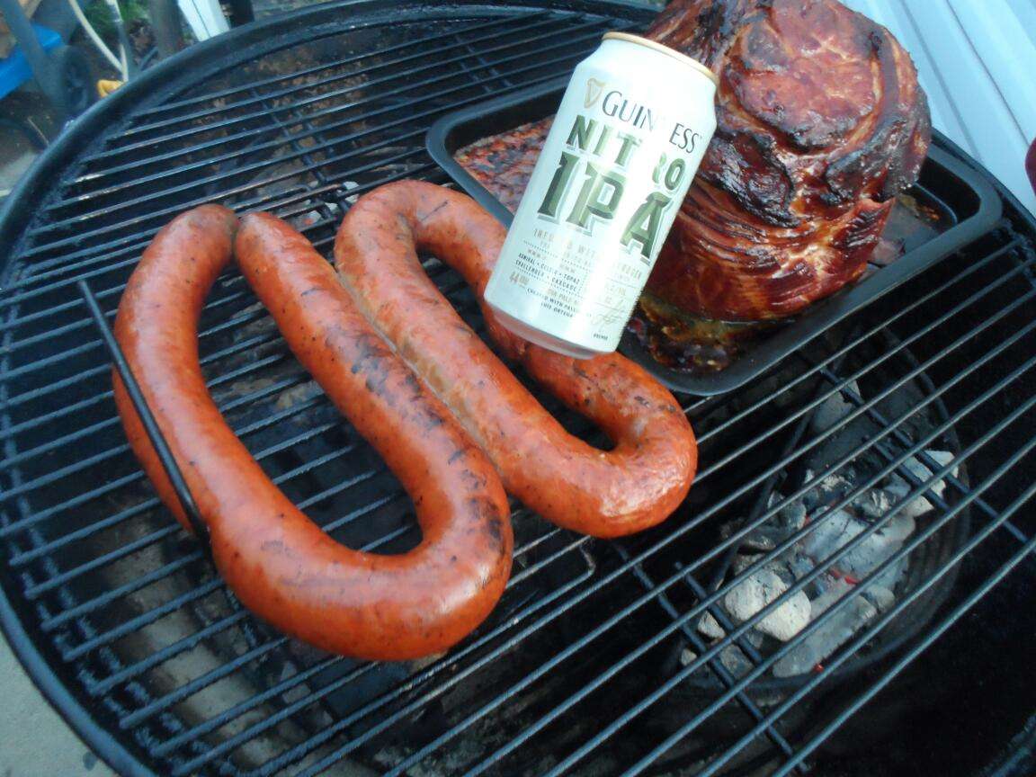 Kielbasa Joe's, Wyandotte, Detroit Zomato