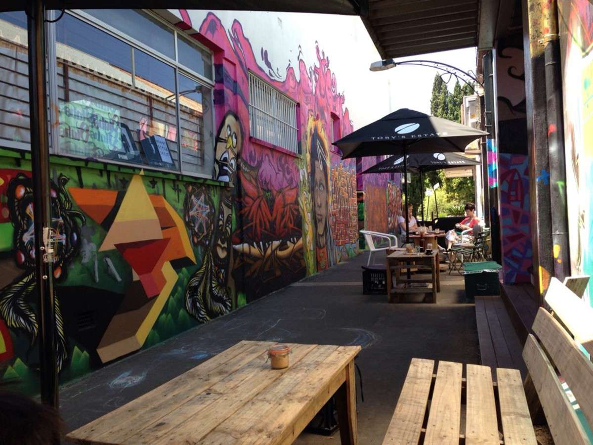 Ground Up Espresso Bar, Toowoomba, Toowoomba Zomato