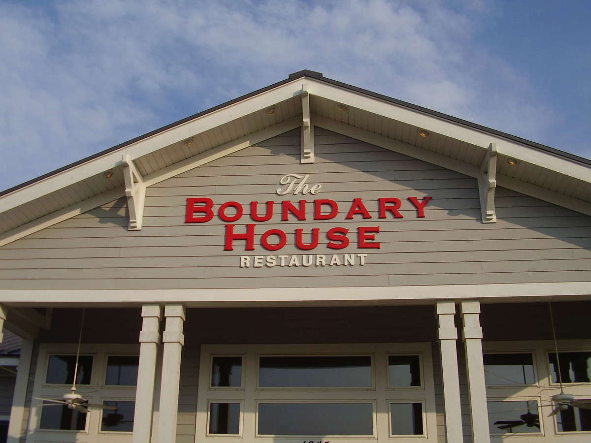 Photos of Boundary House, Pictures of Boundary House, Calabash Zomato