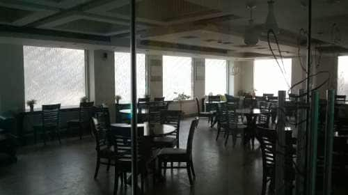 Cafe at Korean Cultural Centre, Lajpat Nagar 4, New Delhi | Zomato