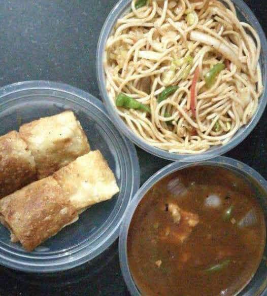 China Bowl, Janakpuri order online Zomato