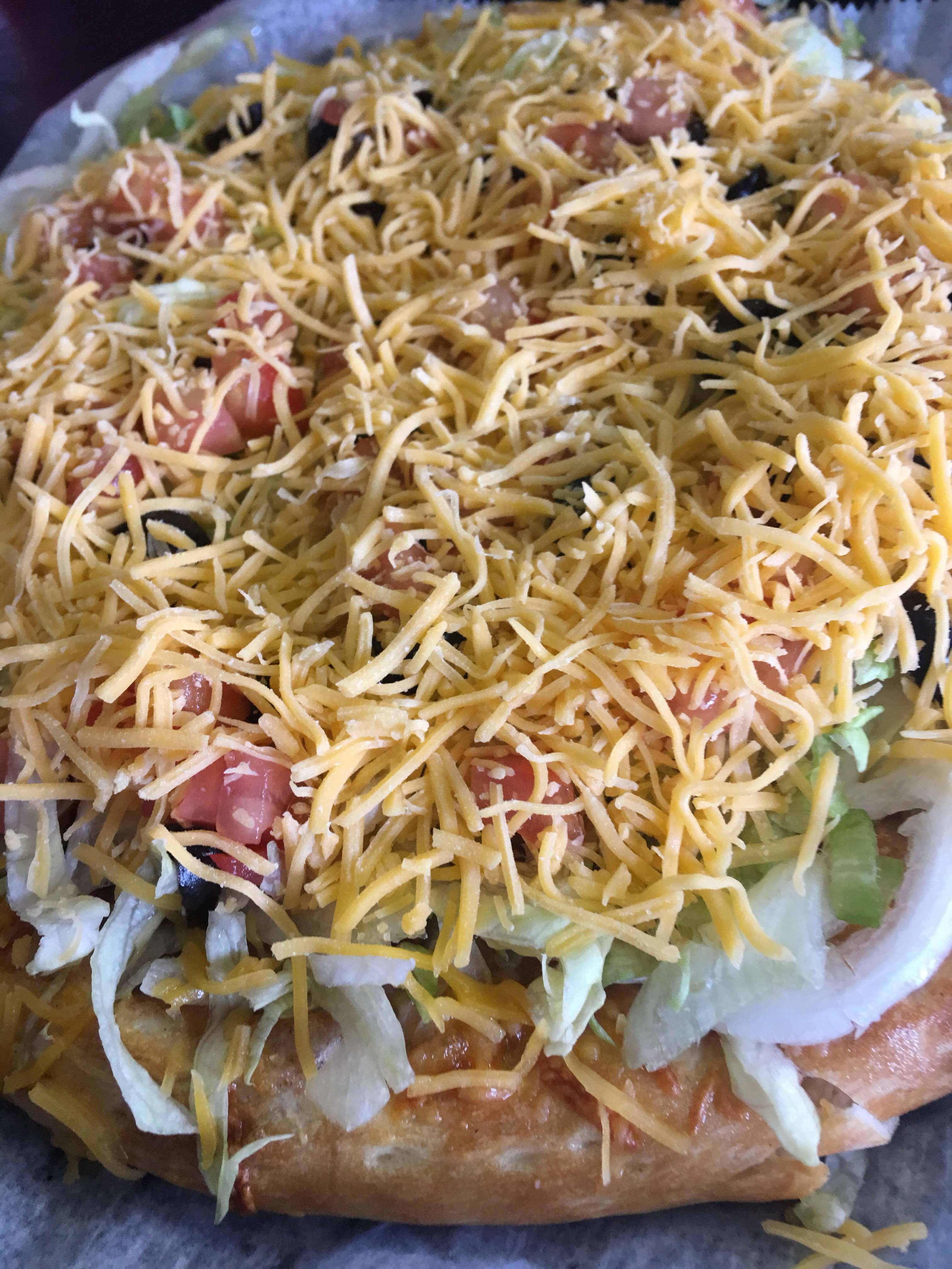 Porky's Pizza, Cantonment, Pensacola Zomato