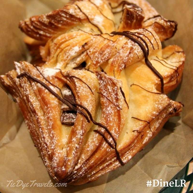 Boulevard Bread Company, Little Rock, Little Rock