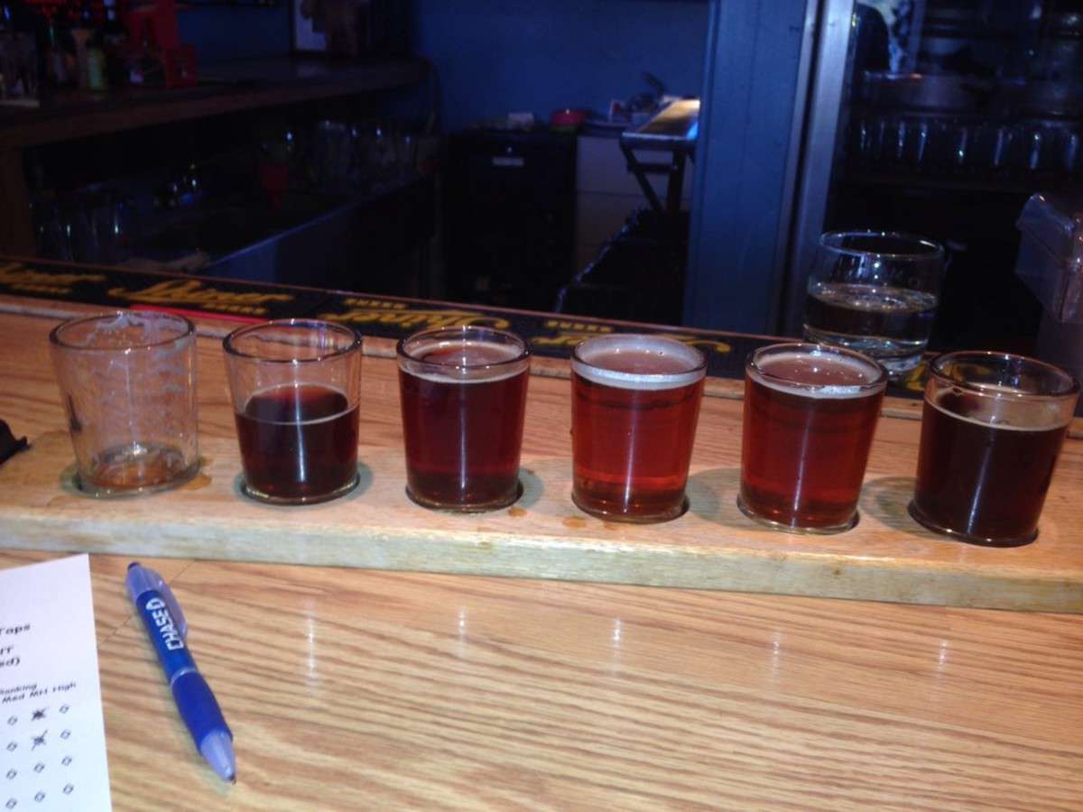 Moose Henri's Grille, Corks, and Taps, Lakeside, Zomato