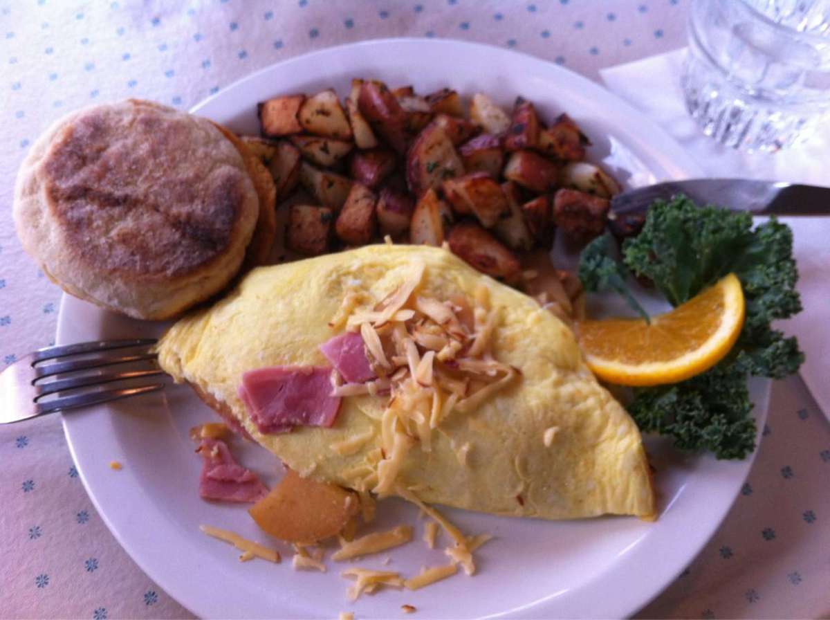 Lazy Susan Cafe, Cannon Beach, Cannon Beach/Arch Cape Zomato