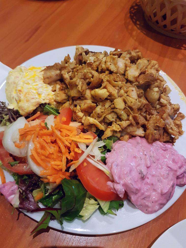 Clayton Kebab House Photos, Pictures of Clayton Kebab House, Clayton