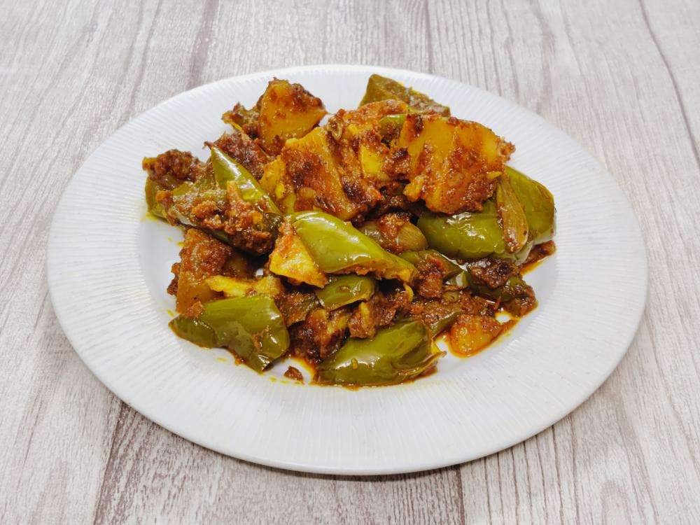 Menu of Bobby Di Rasoi, Lodhi Colony, New Delhi