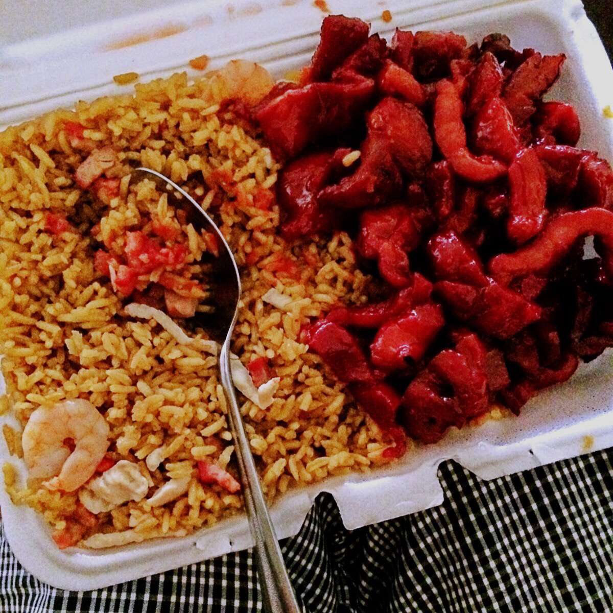 Tong Yi Chinese, Newark, Newark Zomato