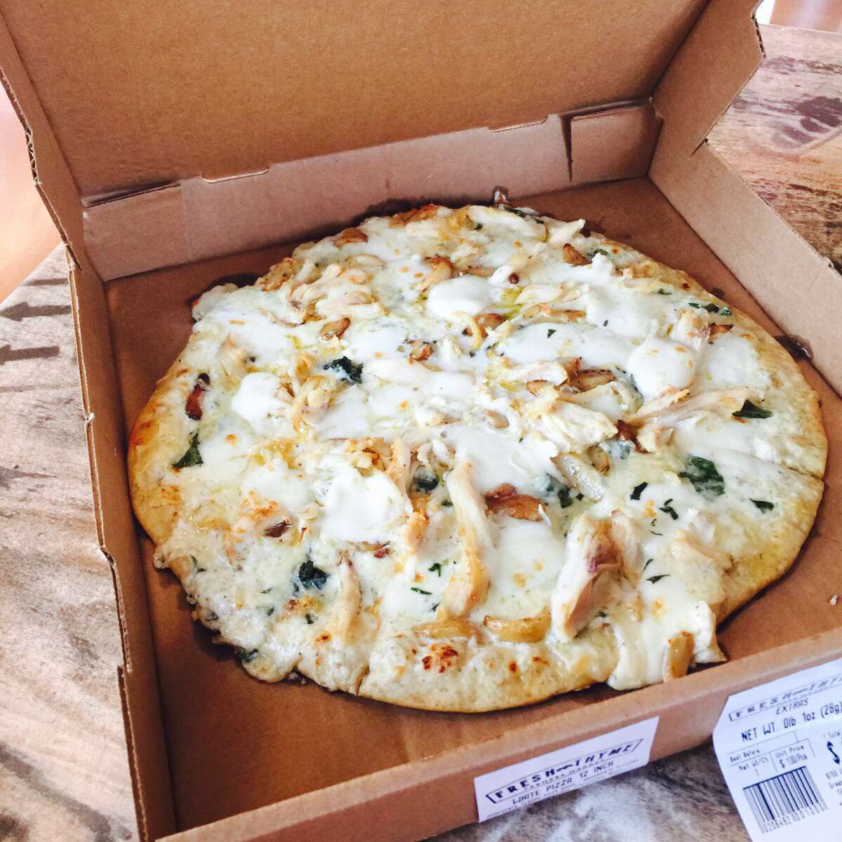 Fresh Thyme Farmers Market Cafe, Greenwood, Indianapolis Zomato