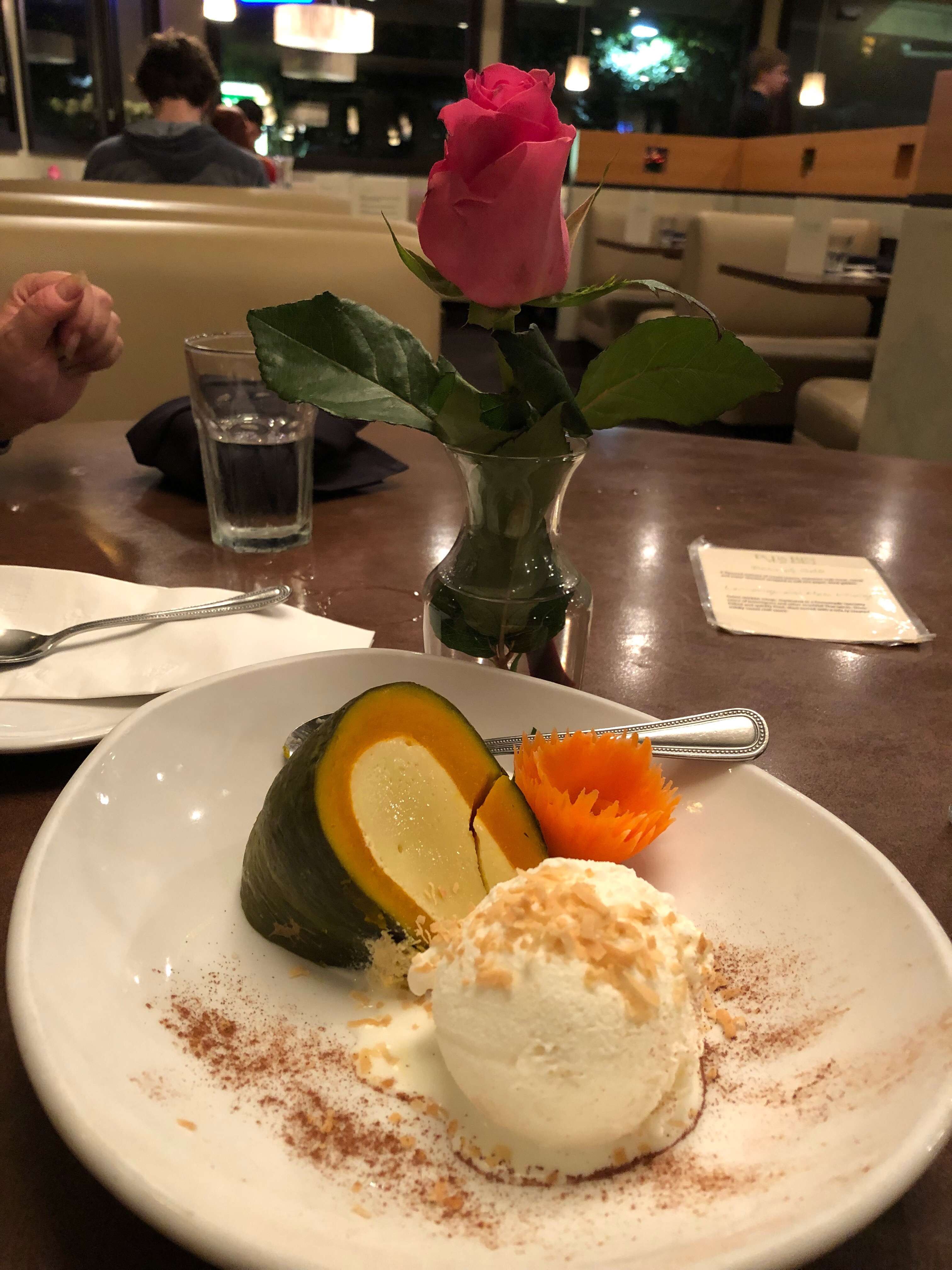 Ta Ra Rin Thai Cuisine Menu, Menu for Ta Ra Rin Thai Cuisine, Eugene