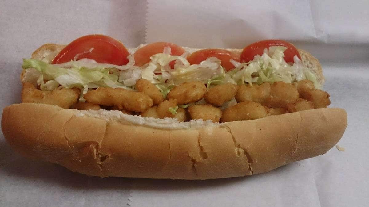 Pita King, Northside, Jacksonville Zomato