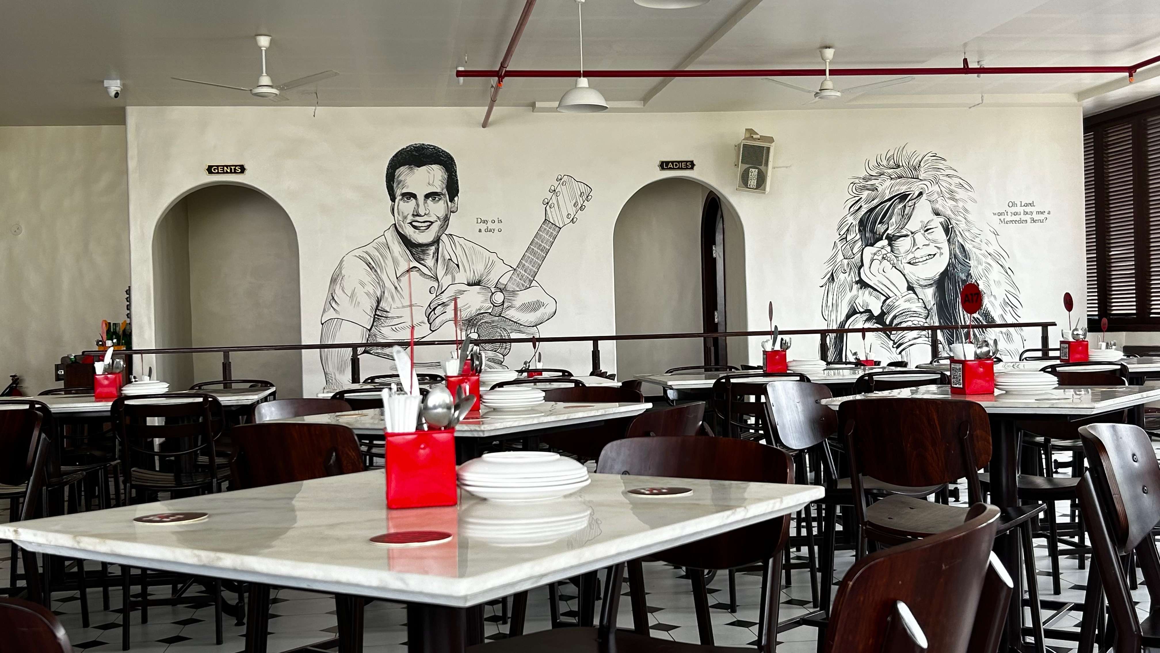 Bob's Bar, Kalyan Nagar, Bangalore Zomato