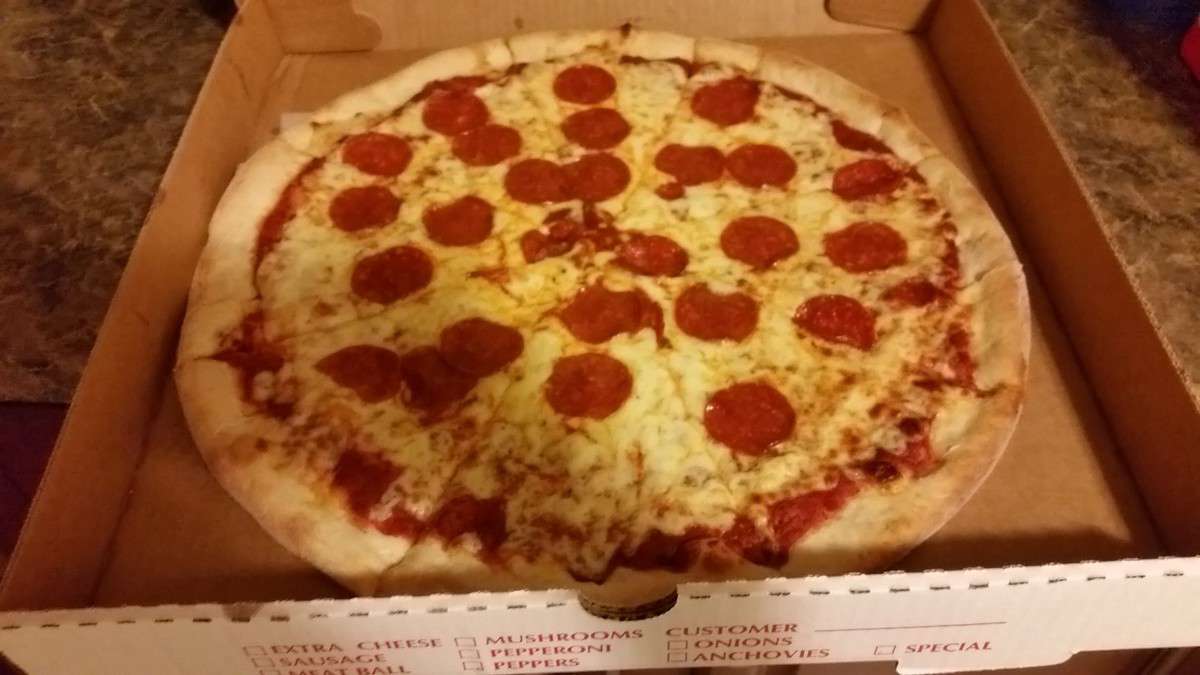 Wrightsville Pizza & Restaurant, Wrightsville, Lancaster Zomato