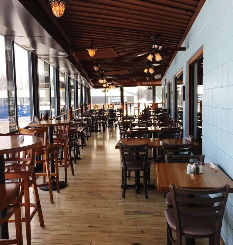 Kelsey's Lakeside Grille, Charlevoix, Charlevoix Zomato