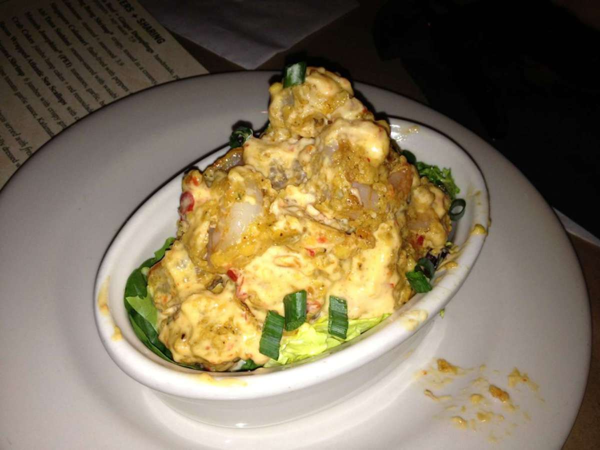 Photos of Bonefish Grill, Pictures of Bonefish Grill, Gainesville Zomato