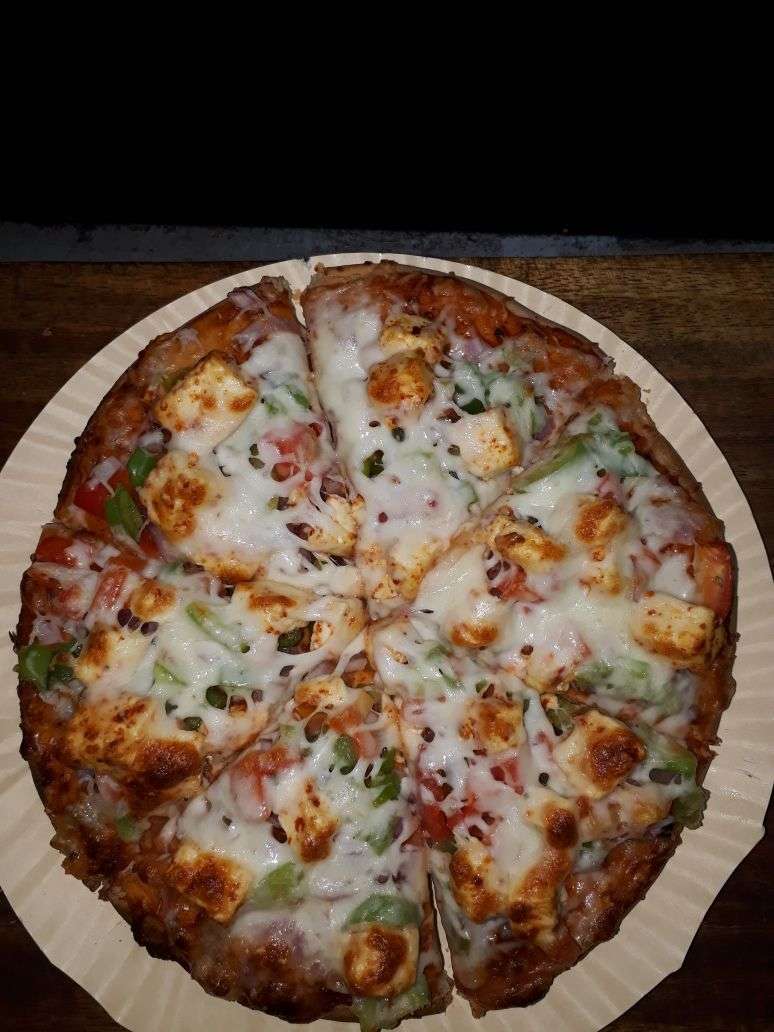 Taste N Joy Pizza A S Rao Nagar Secunderabad Restaurant