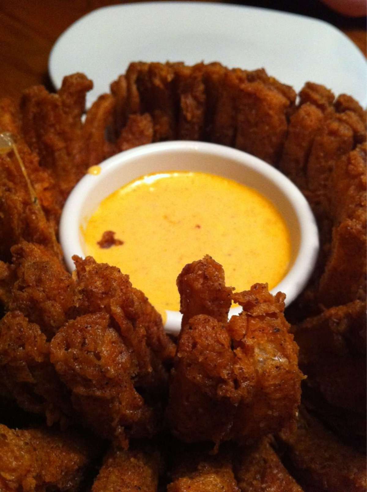 Menu of Outback Steakhouse, Kentwood, Grand Rapids