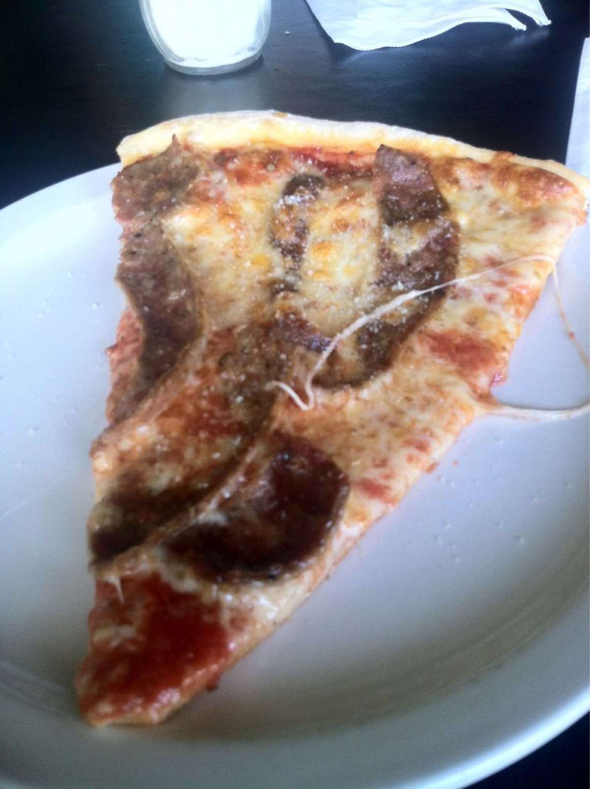 Menu of Isabella's Pizza & Pasta, Fort Lauderdale, Miami