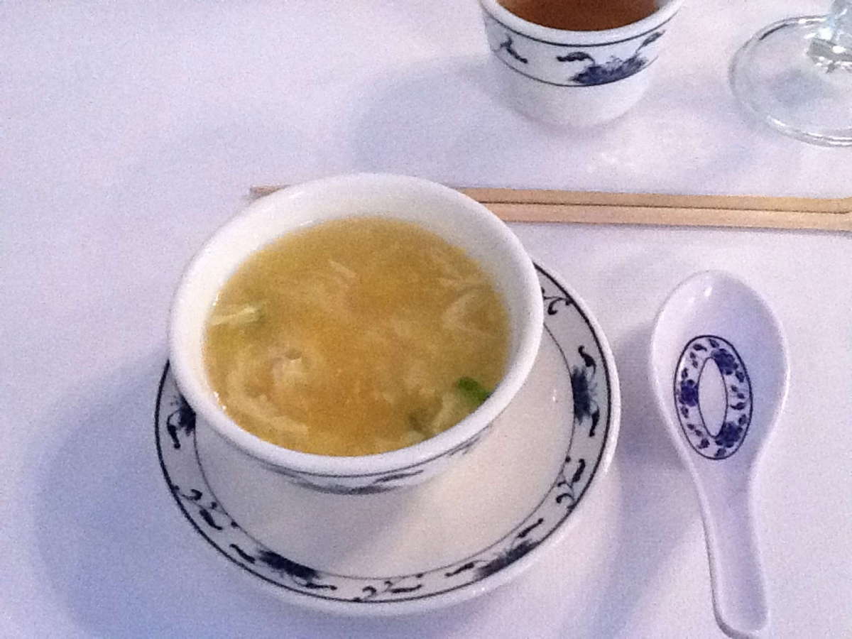 Ping's Mandarin, San Rafael, San Rafael Zomato