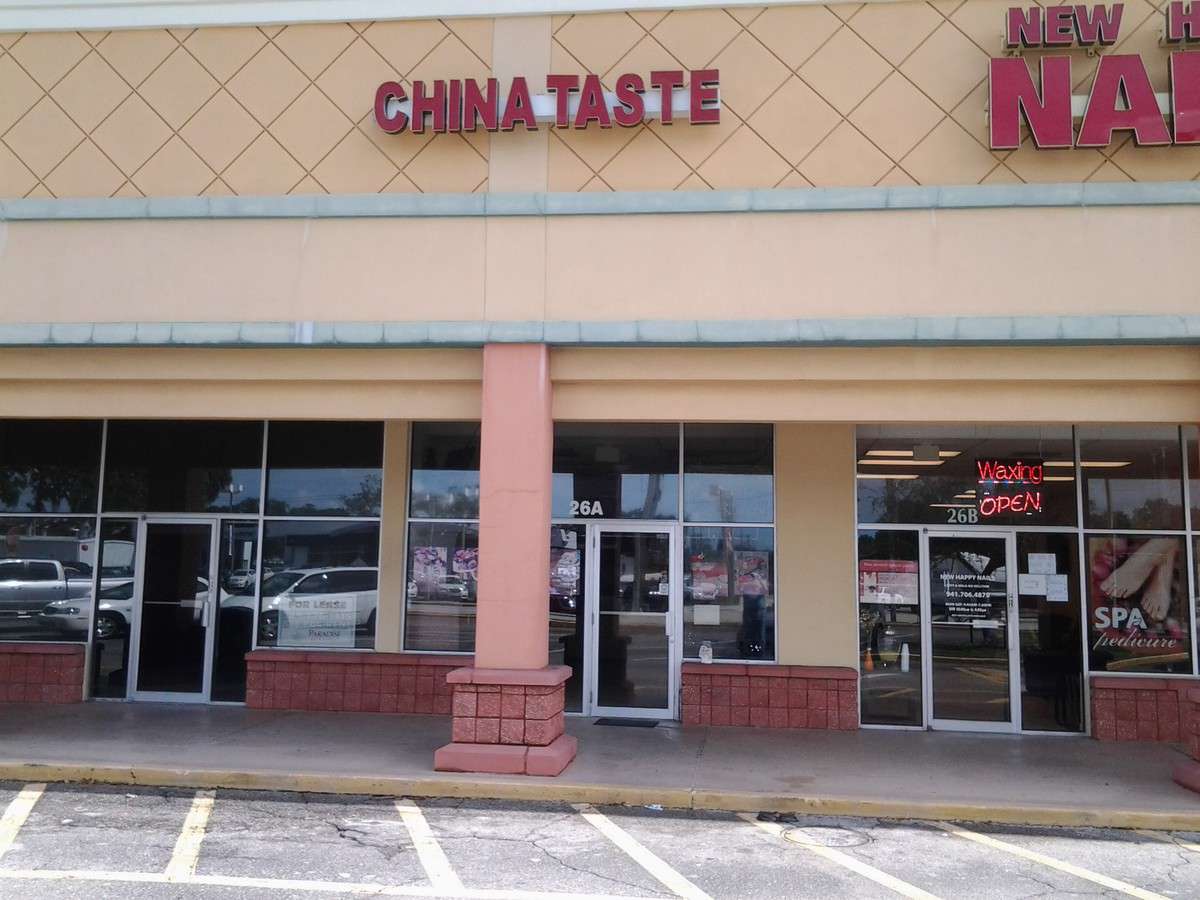 China Taste Sarasota Tampa Bay Urbanspoon Zomato