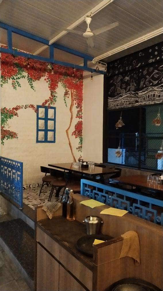 Zeal 2, Nalasopara, Mumbai | Zomato