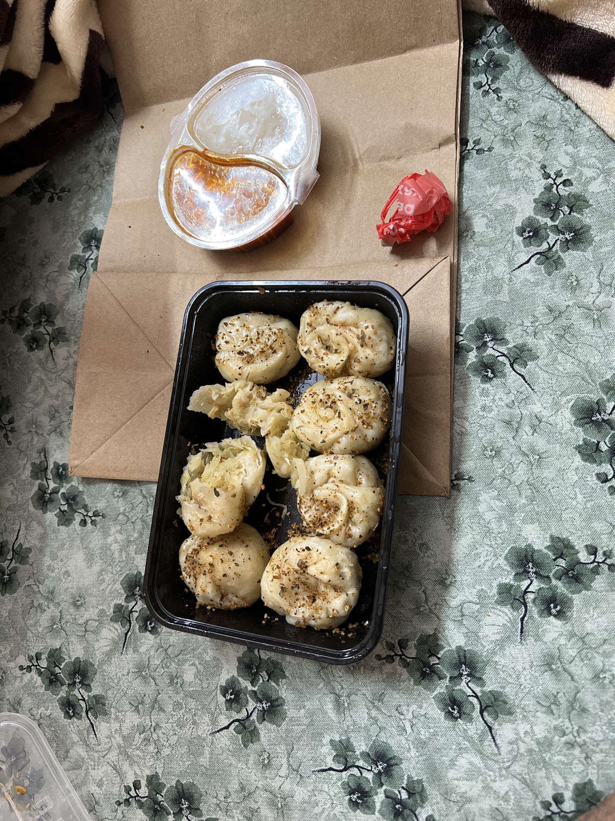 The Momo Company, Tilak Nagar, New Delhi Zomato