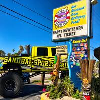 Sandbar Sports Grill Photos Pictures Of Cocoa Sandbar Sports Grill S Photo