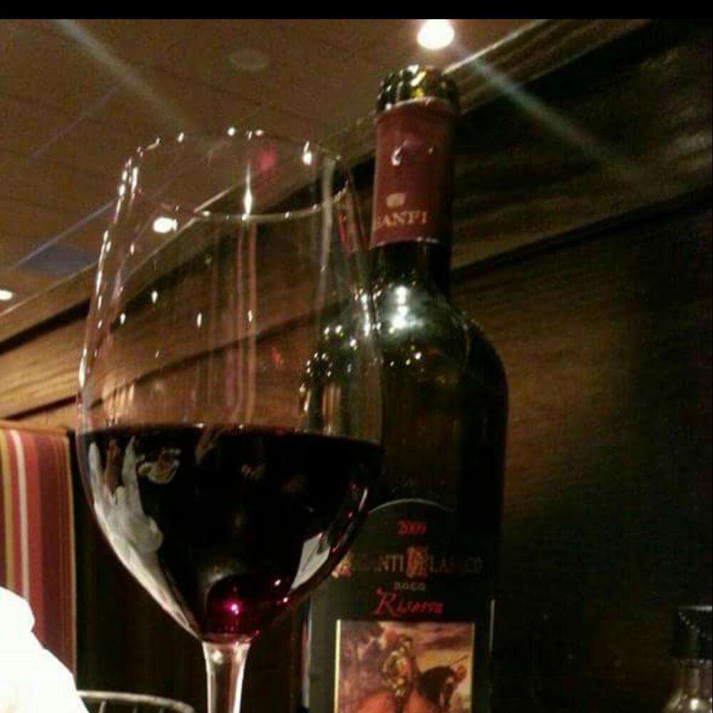 Carrabba's Italian Grill, Gainesville, Gainesville Zomato