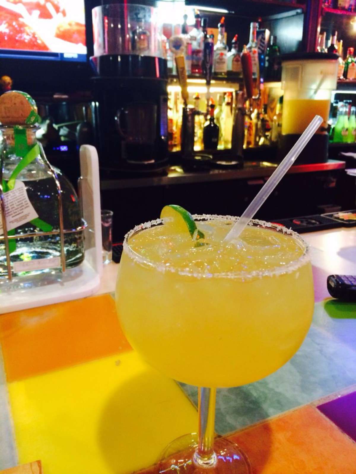 El Cerro Grande Mexican Bar, Havelock, Jacksonville Zomato