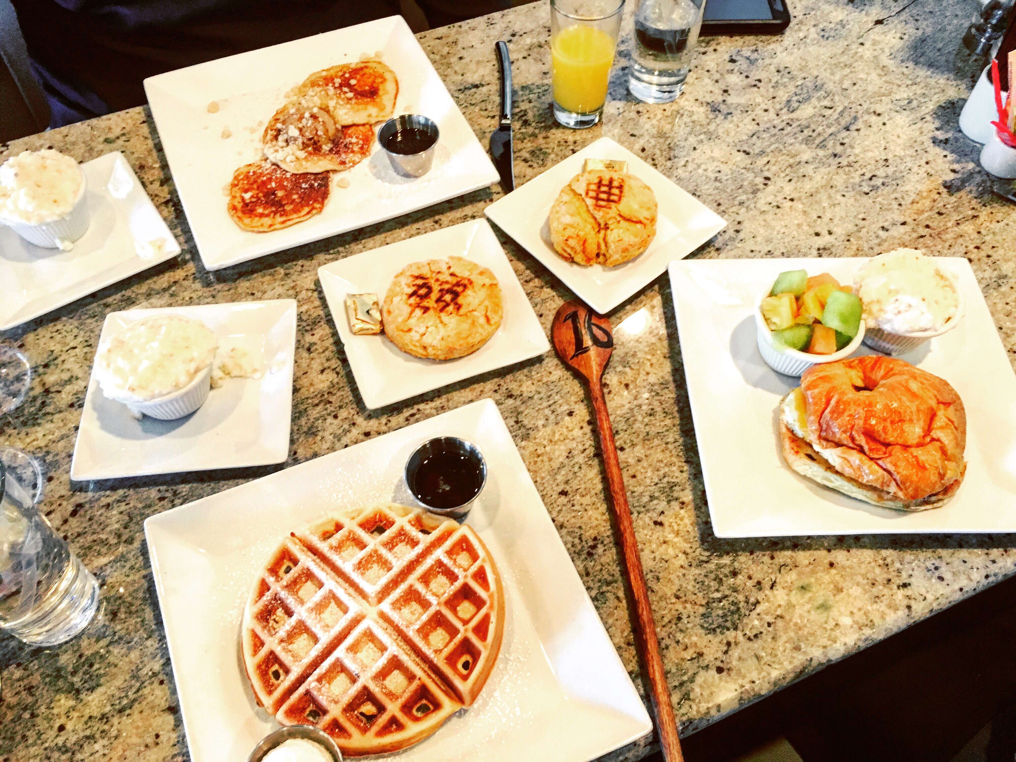 Menu of Back Bay Gourmet, Virginia Beach, Hampton Roads