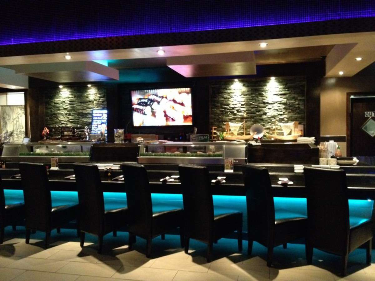 Mizu Japanese Steak House, Orange Park, Jacksonville Zomato