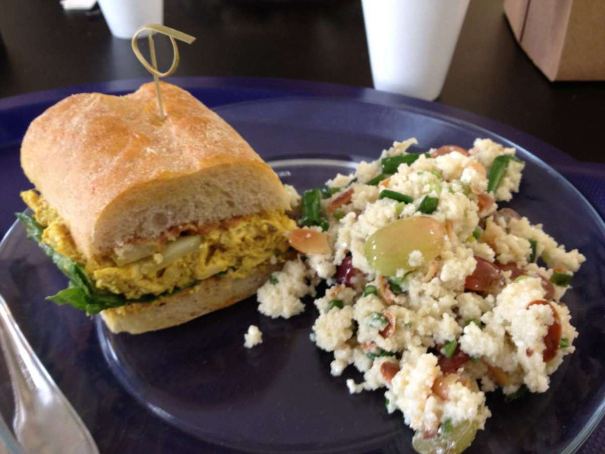 Eileen's Bakery & Cafe', Fredericksburg, Fredericksburg Zomato