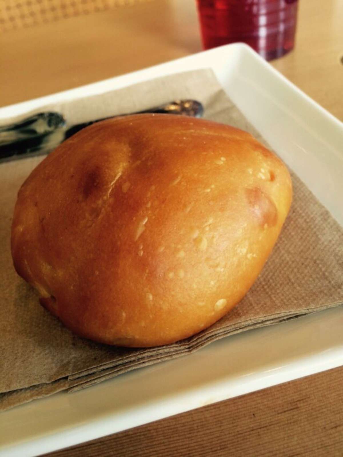 Skwarepan's photo for Panera Bread