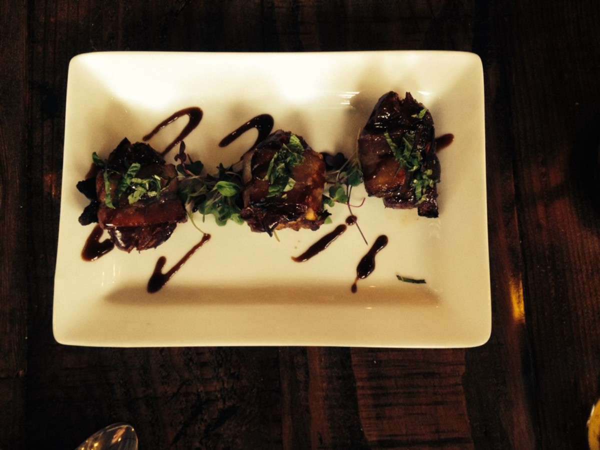 Menu of Rock Harbor Grill, Orleans, Cape Cod