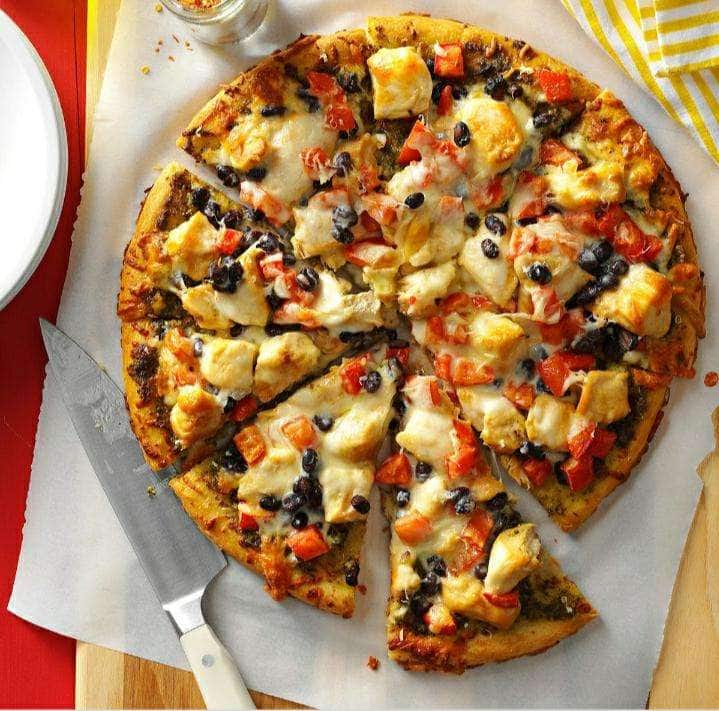 Pizza Wood, Gill Road, Ludhiana | Zomato