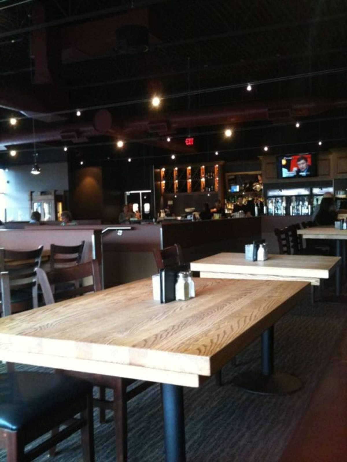 Original Joe's Restaurant & Bar, Langford, Westshore Zomato