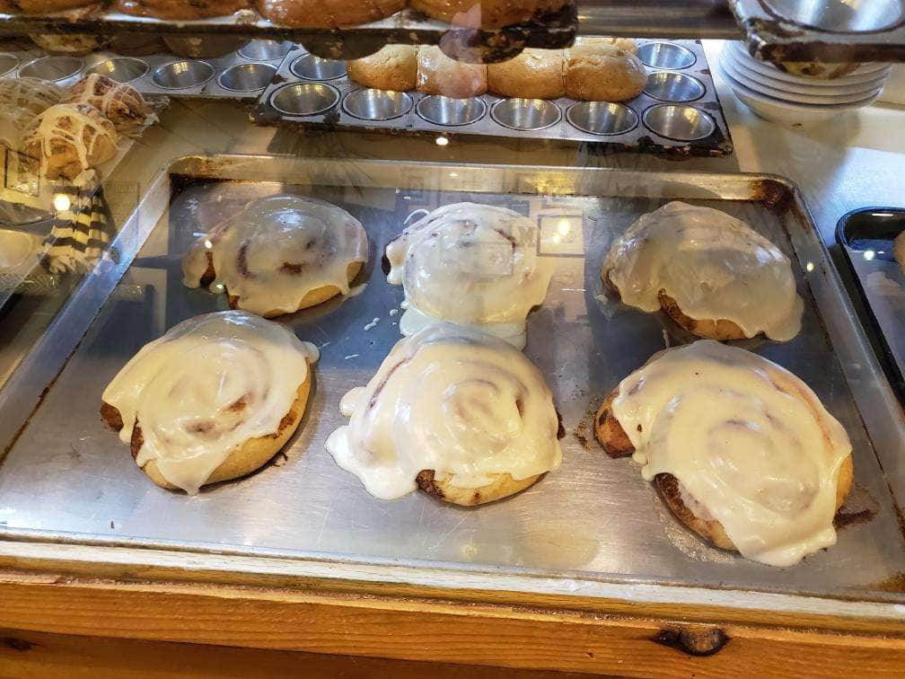 Mostly Muffins, Yuma, Yuma Zomato