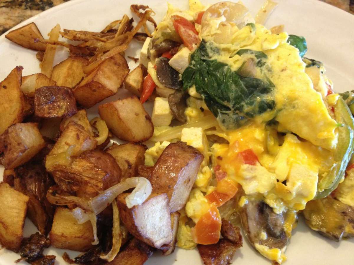 Berry Fresh Cafe Port St Lucie Treasure Coast Zomato