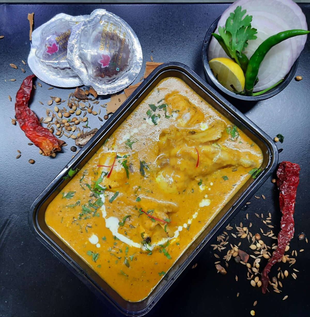 Curry Jungle Reviews Bandra Kurla Complex Mumbai Zomato